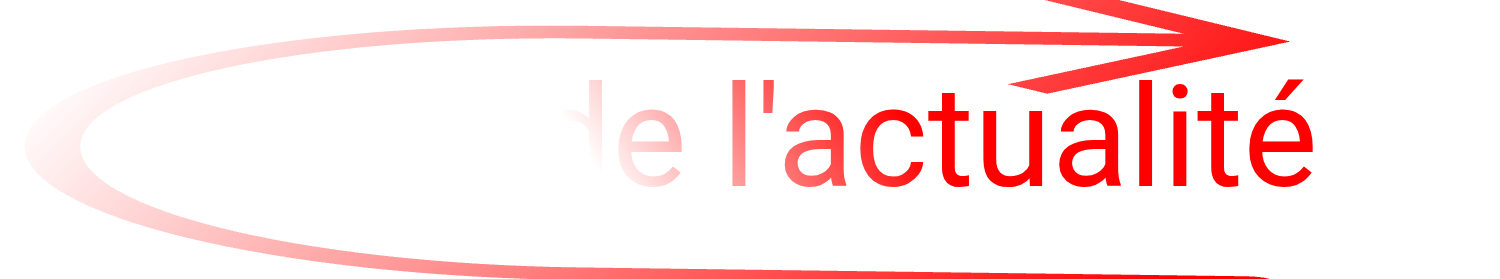 Au fil de l'actualité